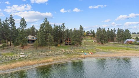 Tiny photo for 171 Carpenter Lane, Eureka, MT 59917 (MLS # 30068500)