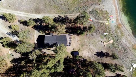 Tiny photo for 171 Carpenter Lane, Eureka, MT 59917 (MLS # 30068500)