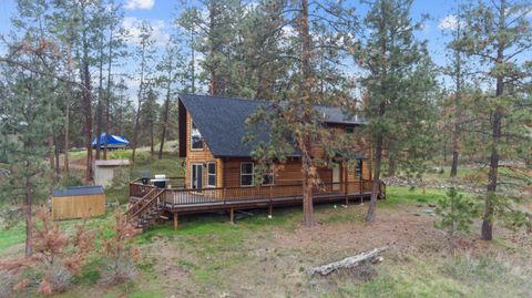 Tiny photo for 171 Carpenter Lane, Eureka, MT 59917 (MLS # 30068500)