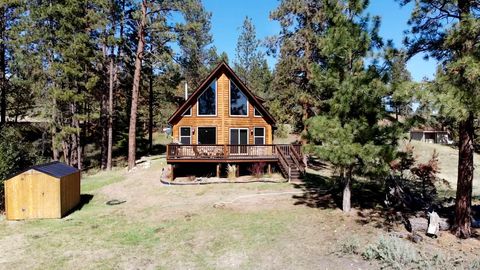 Tiny photo for 171 Carpenter Lane, Eureka, MT 59917 (MLS # 30068500)