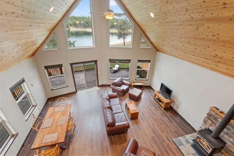 Tiny photo for 171 Carpenter Lane, Eureka, MT 59917 (MLS # 30068500)