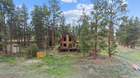 Tiny photo for 171 Carpenter Lane, Eureka, MT 59917 (MLS # 30068500)