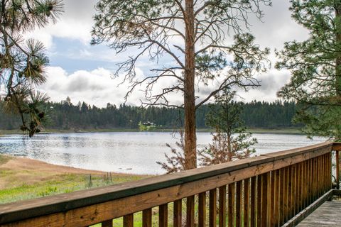Tiny photo for 171 Carpenter Lane, Eureka, MT 59917 (MLS # 30068500)