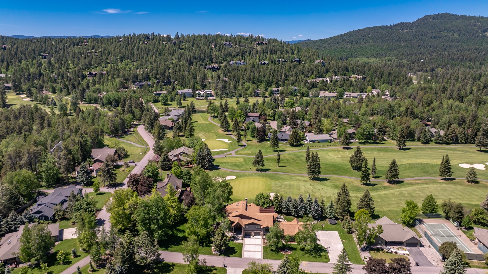 309 Fairway Drive