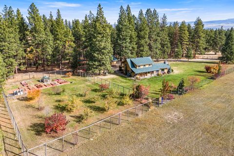 1862 Mountain Meadow Lane Victor MT 59875