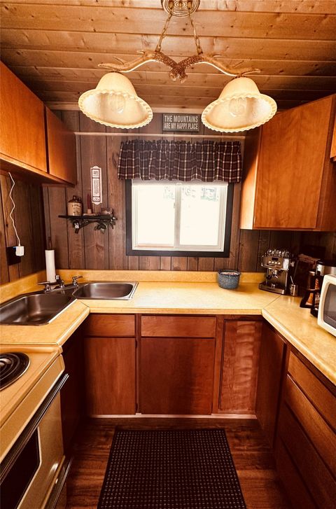 Tiny photo for 9 Sun Ridge Lane, Monarch, MT 59463 (MLS # 30068793)