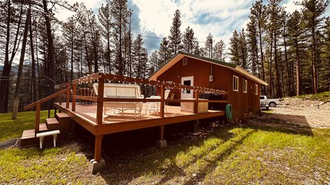 Tiny photo for 9 Sun Ridge Lane, Monarch, MT 59463 (MLS # 30068793)