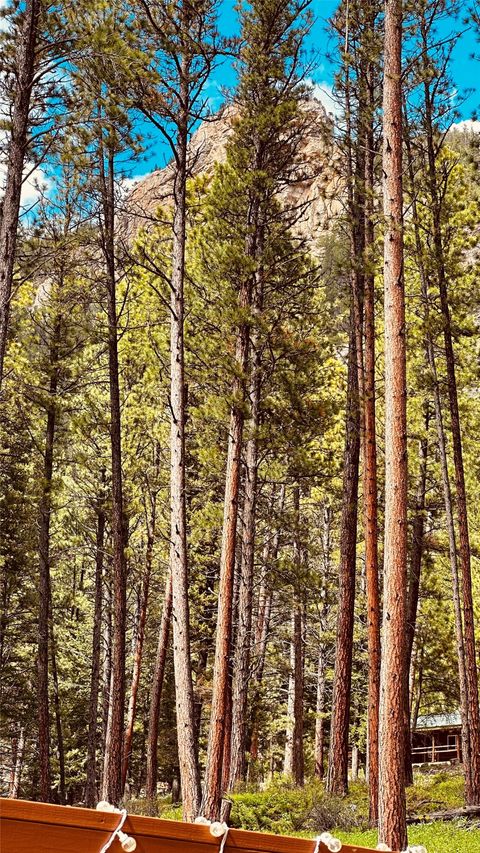 Tiny photo for 9 Sun Ridge Lane, Monarch, MT 59463 (MLS # 30068793)