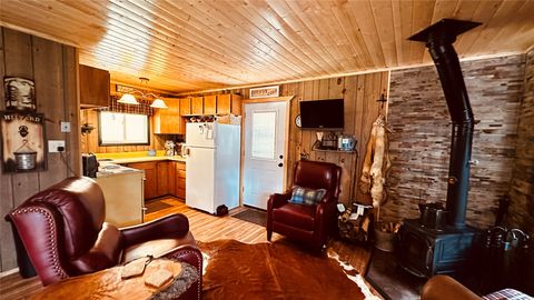 Tiny photo for 9 Sun Ridge Lane, Monarch, MT 59463 (MLS # 30068793)