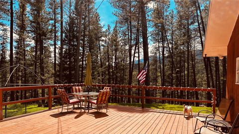 Tiny photo for 9 Sun Ridge Lane, Monarch, MT 59463 (MLS # 30068793)