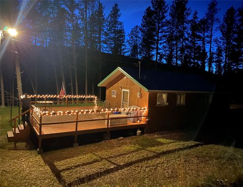 Tiny photo for 9 Sun Ridge Lane, Monarch, MT 59463 (MLS # 30068793)
