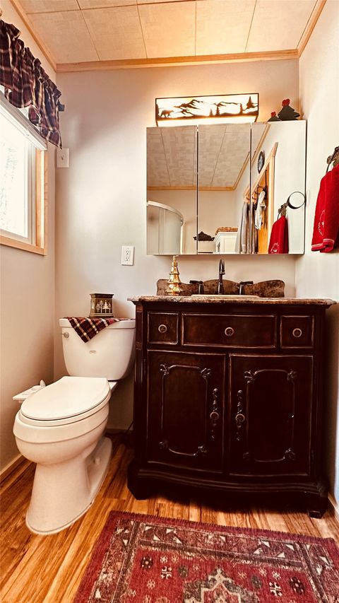 Tiny photo for 9 Sun Ridge Lane, Monarch, MT 59463 (MLS # 30068793)