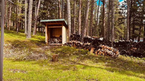 Tiny photo for 9 Sun Ridge Lane, Monarch, MT 59463 (MLS # 30068793)