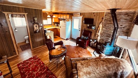 Tiny photo for 9 Sun Ridge Lane, Monarch, MT 59463 (MLS # 30068793)
