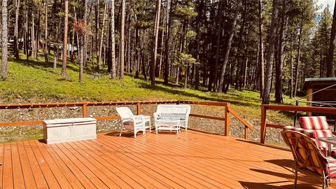 Tiny photo for 9 Sun Ridge Lane, Monarch, MT 59463 (MLS # 30068793)