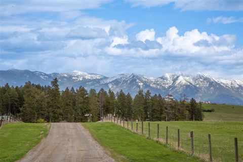 Tiny photo for NHN Bowdish Road, Kalispell, MT 59901 (MLS # 30067882)