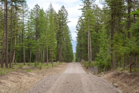 Tiny photo for NHN Bowdish Road, Kalispell, MT 59901 (MLS # 30067882)