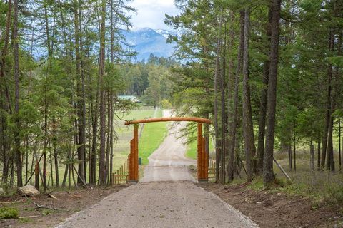 Tiny photo for NHN Bowdish Road, Kalispell, MT 59901 (MLS # 30067882)