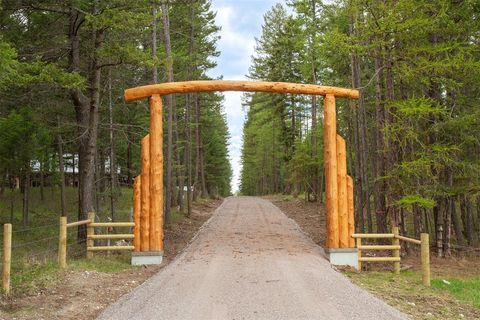 Tiny photo for NHN Bowdish Road, Kalispell, MT 59901 (MLS # 30067882)