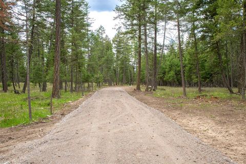 Tiny photo for NHN Bowdish Road, Kalispell, MT 59901 (MLS # 30067882)