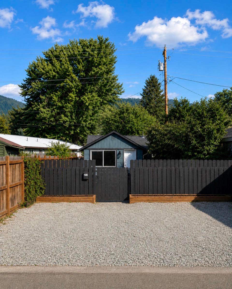 Photo of 507 Dakota Avenue, Libby, MT 59923 (MLS # 30077381)
