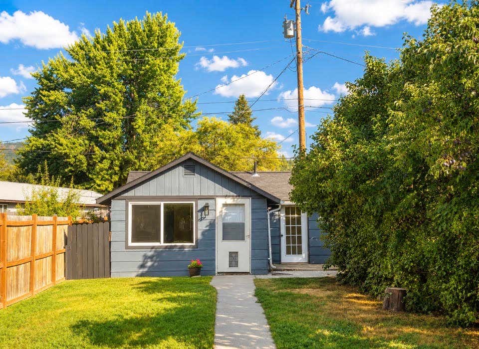 Photo of 507 Dakota Avenue, Libby, MT 59923 (MLS # 30077381)