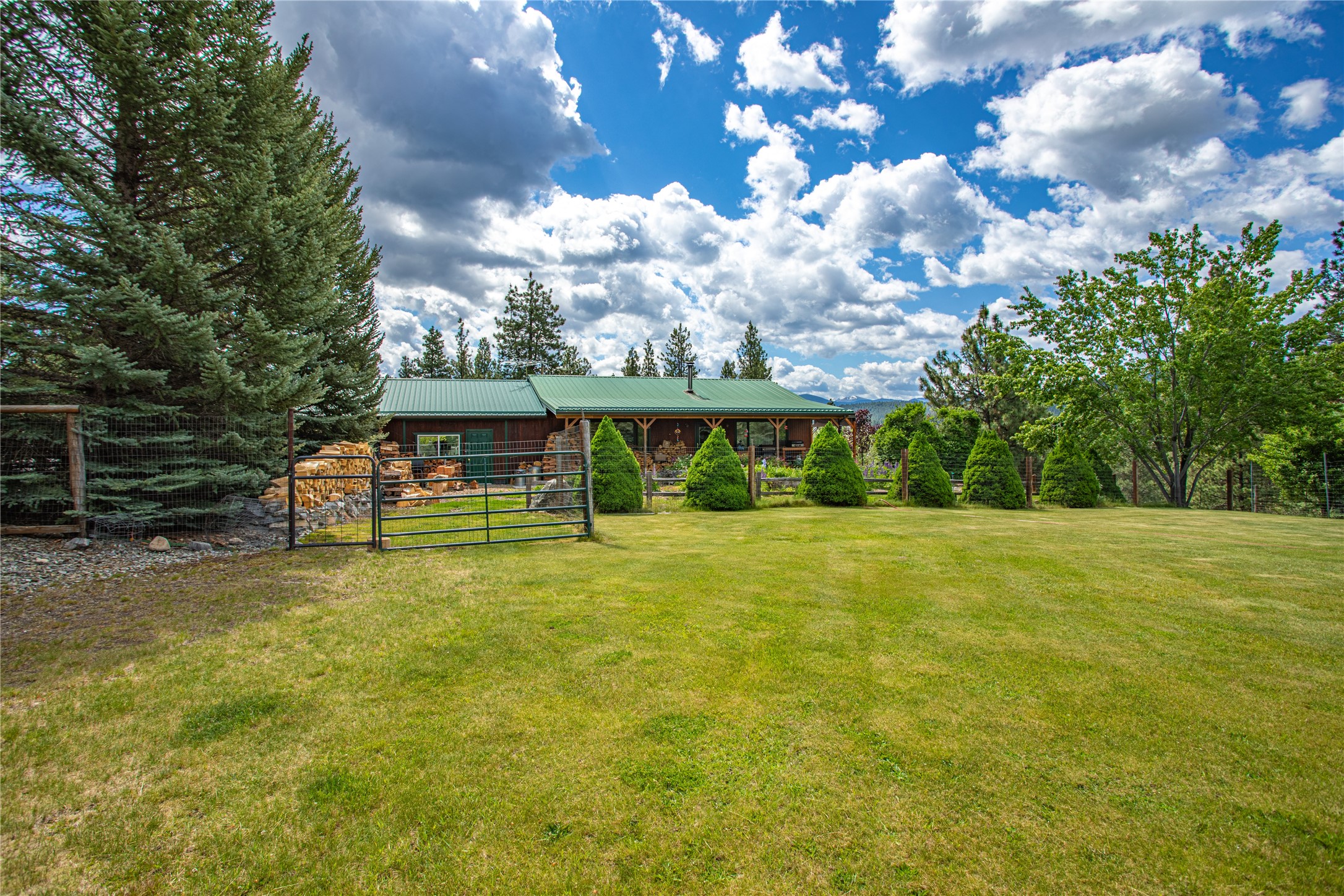 253 Paint Horse Trail