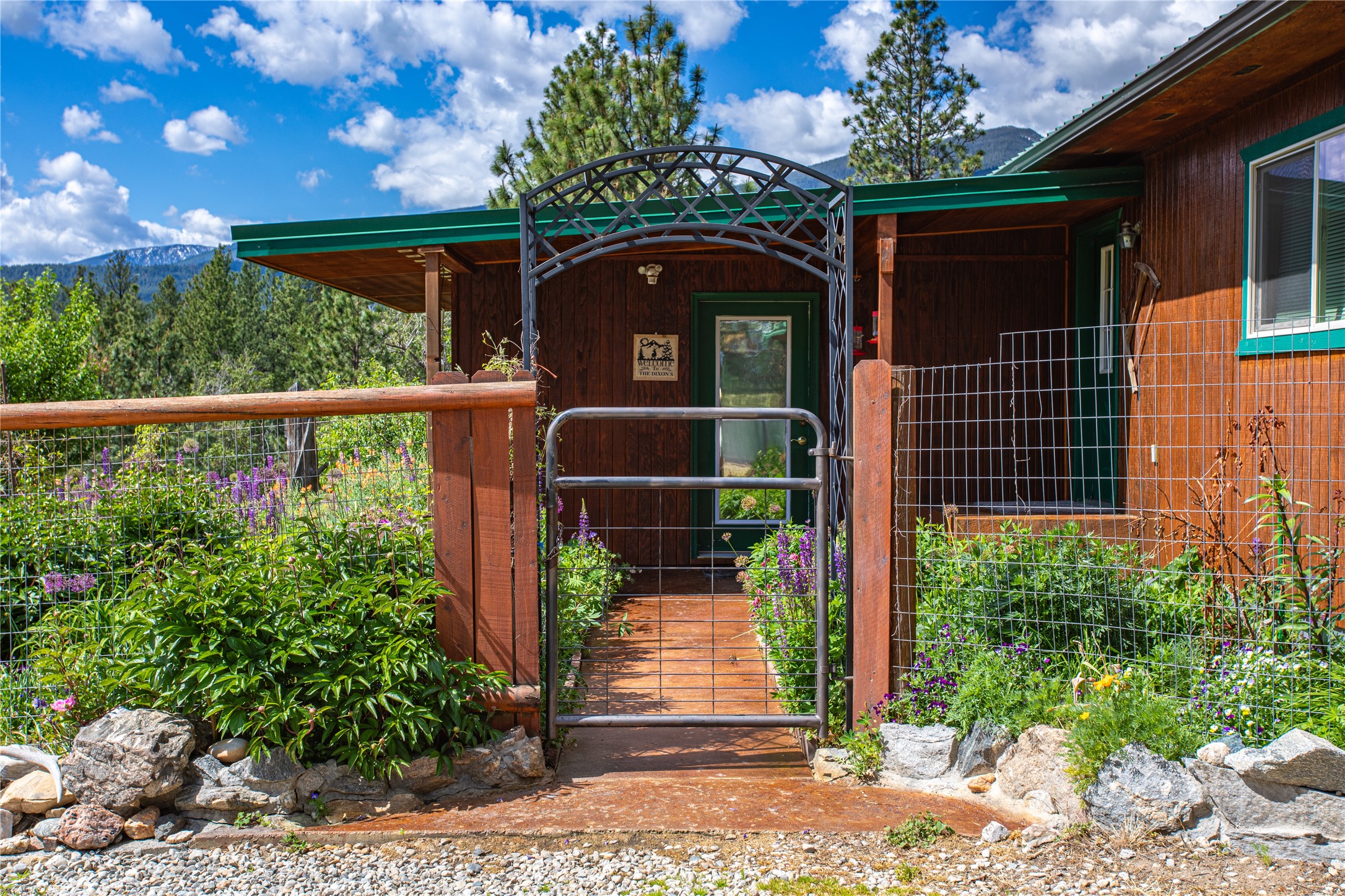 253 Paint Horse Trail