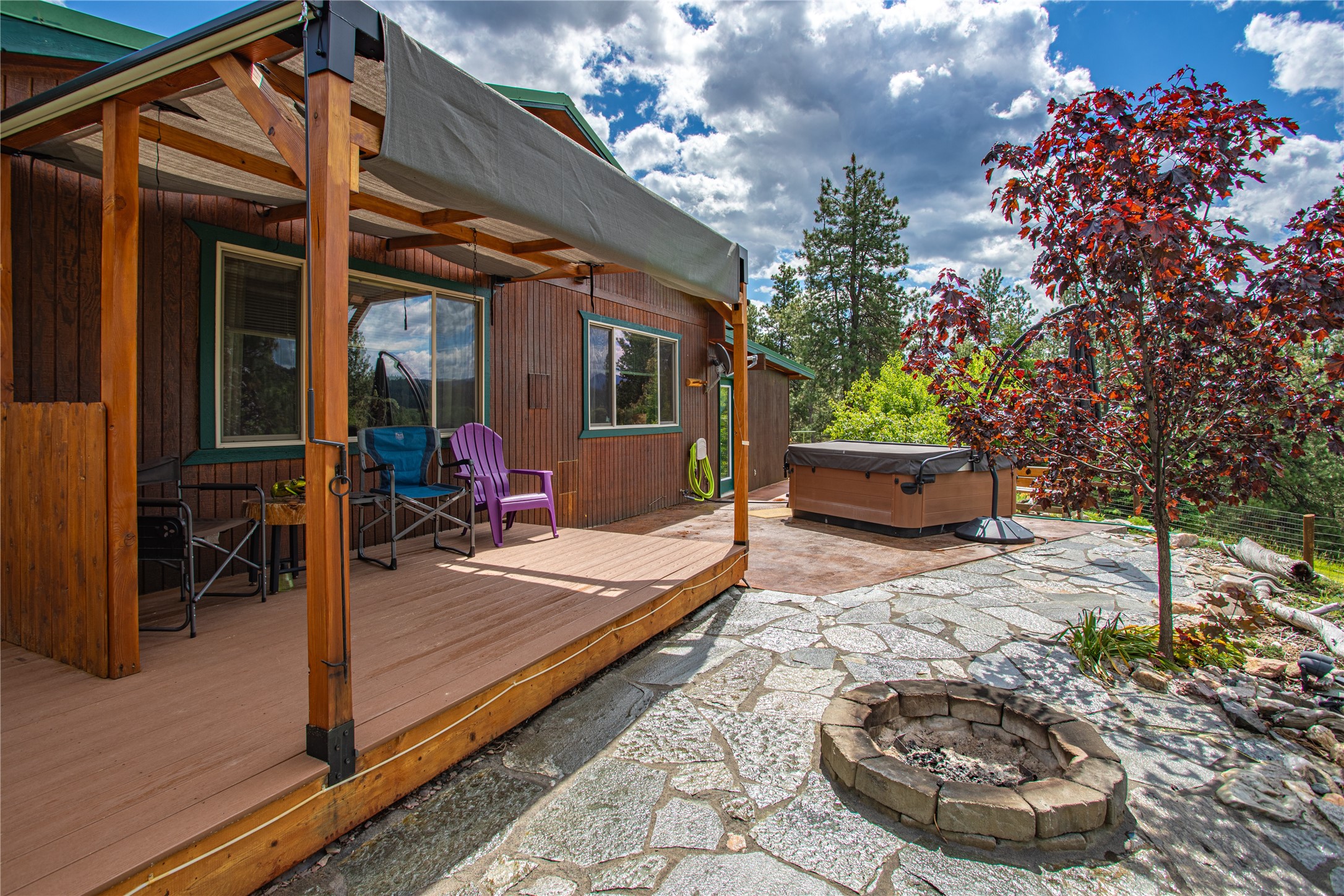 253 Paint Horse Trail