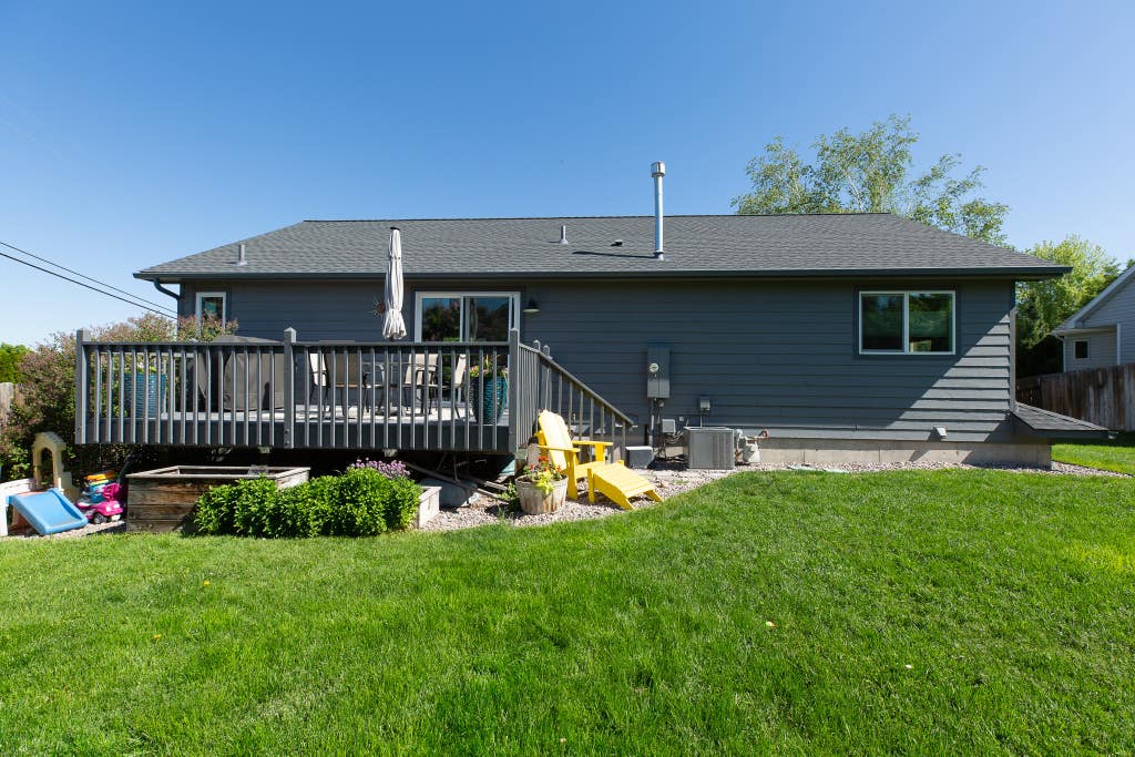 Photo of 2503 Sunridge Court, Missoula, MT 59803 (MLS # 30072578)