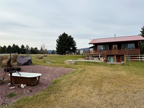 Tiny photo for 2170 W Valley Drive, Kalispell, MT 59901 (MLS # 30060794)