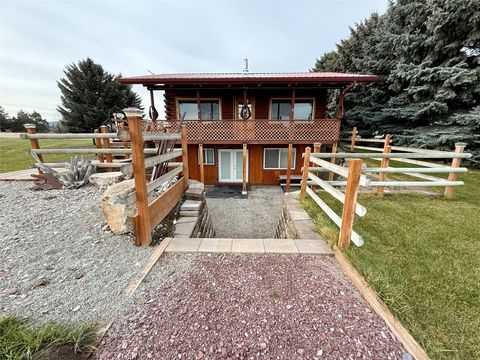 Tiny photo for 2170 W Valley Drive, Kalispell, MT 59901 (MLS # 30060794)