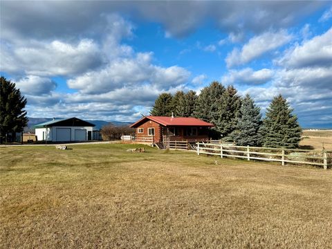 Photo of 2170 W Valley Drive, Kalispell, MT 59901 (MLS # 30060794)
