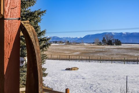 Tiny photo for 2170 W Valley Drive, Kalispell, MT 59901 (MLS # 30060794)