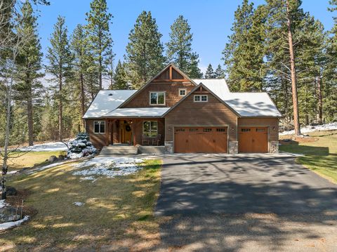 Photo of 2 Grouse Court, Clancy, MT 59634 (MLS # 30065532)