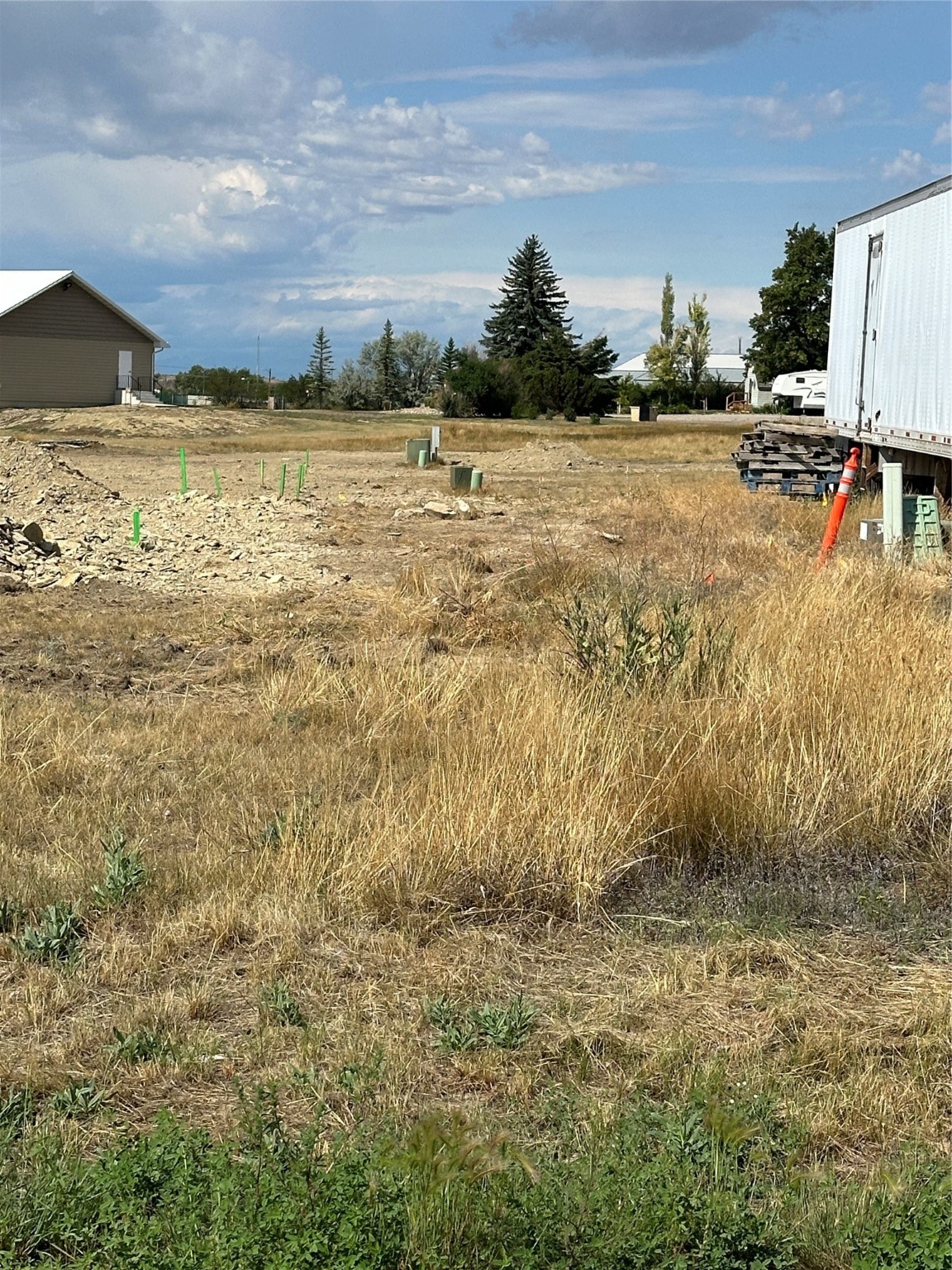 Nhn Vogt Subd Lot 012