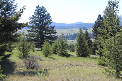 Tiny photo for NHN Austin Road, Helena, MT 59601 (MLS # 30051727)