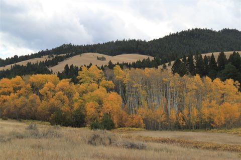 Tiny photo for NHN Austin Road, Helena, MT 59601 (MLS # 30051727)