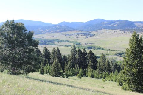 Tiny photo for NHN Austin Road, Helena, MT 59601 (MLS # 30051727)