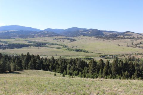 Tiny photo for NHN Austin Road, Helena, MT 59601 (MLS # 30051727)