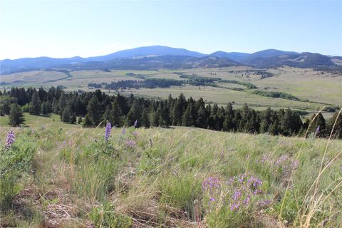 Tiny photo for NHN Austin Road, Helena, MT 59601 (MLS # 30051727)
