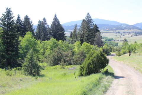 Tiny photo for NHN Austin Road, Helena, MT 59601 (MLS # 30051727)