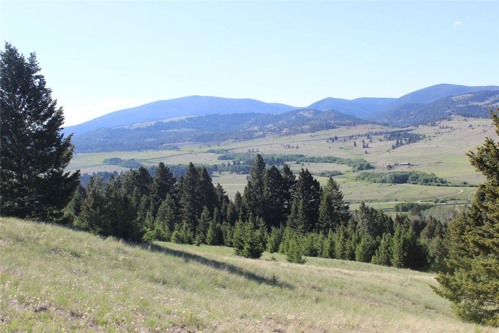 Photo of NHN Austin Road, Helena, MT 59601 (MLS # 30051727)