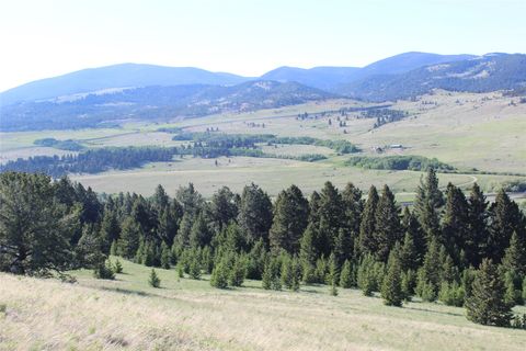 Tiny photo for NHN Austin Road, Helena, MT 59601 (MLS # 30051727)