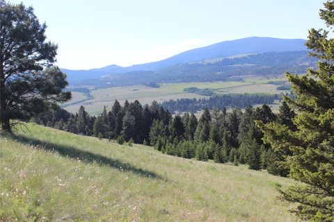 Tiny photo for NHN Austin Road, Helena, MT 59601 (MLS # 30051727)