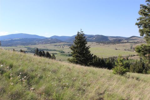 Tiny photo for NHN Austin Road, Helena, MT 59601 (MLS # 30051727)