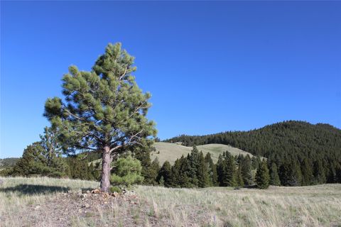 Tiny photo for NHN Austin Road, Helena, MT 59601 (MLS # 30051727)