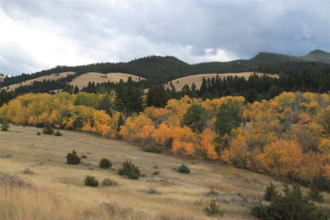 Tiny photo for NHN Austin Road, Helena, MT 59601 (MLS # 30051727)