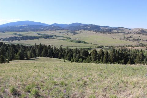 Tiny photo for NHN Austin Road, Helena, MT 59601 (MLS # 30051727)