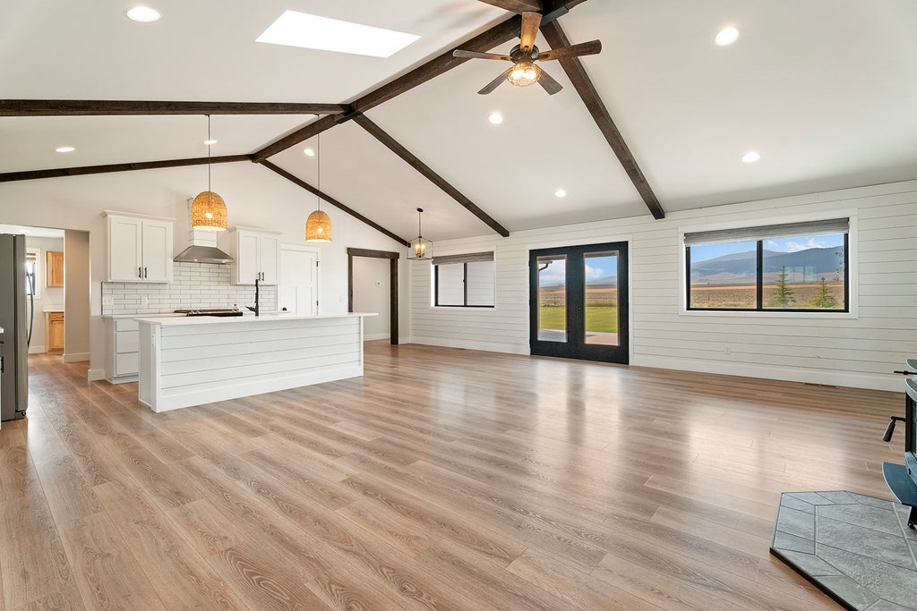 Photo of 2256 Spring Wheat Loop, East Helena, MT 59635 (MLS # 30076673)